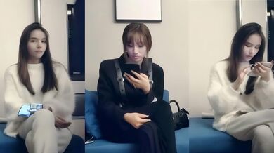 七天探花顶级神作 重金双飞高颜值姐妹花 曲线身姿气质优雅 仙气袅袅极度勾魂！